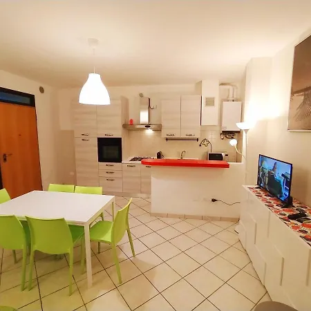 Erica Igea Marina * Bellaria-Igea Marina