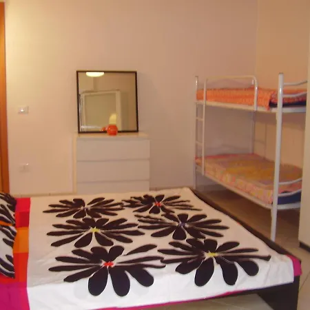 Erica Igea Marina Appartement Bellaria-Igea Marina