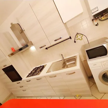 Erica Igea Marina * Bellaria-Igea Marina