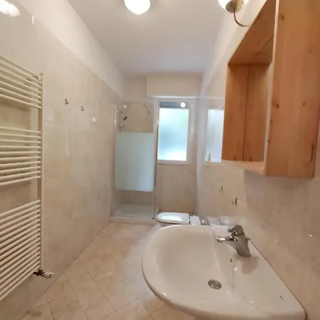 Erica Igea Marina Appartement *