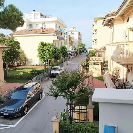 Appartement Erica Igea Marina Bellaria-Igea Marina