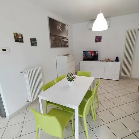 Erica Igea Marina Appartement *