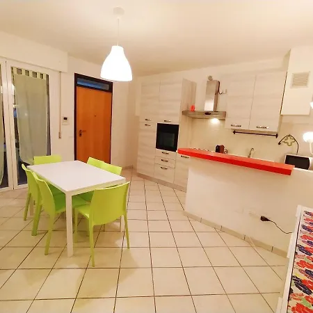 Appartement Erica Igea Marina Bellaria-Igea Marina