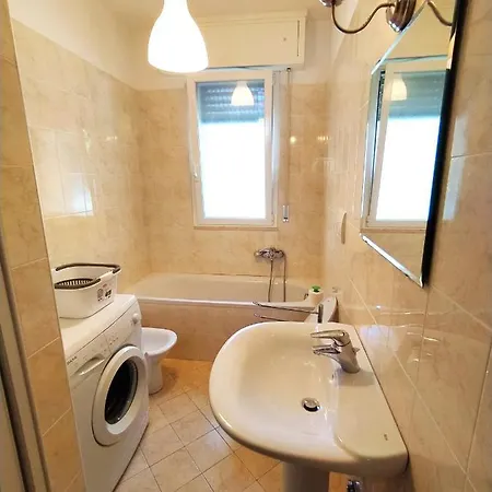 Appartement Erica Igea Marina