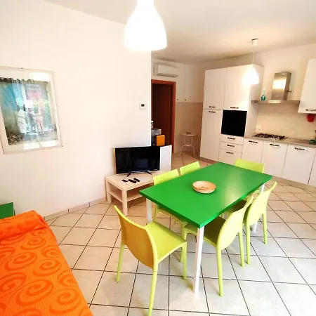 Apartament Erica Igea Marina Bellaria-Igea Marina