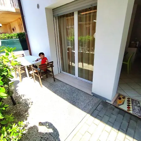 Erica Igea Marina * Bellaria-Igea Marina