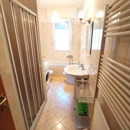 Erica Igea Marina Bellaria-Igea Marina