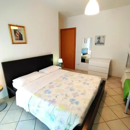 Appartement Erica Igea Marina