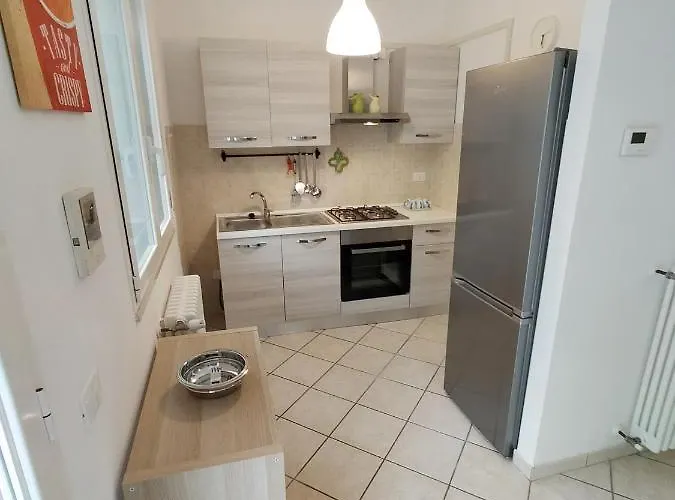 Erica Igea Marina Bellaria-Igea Marina