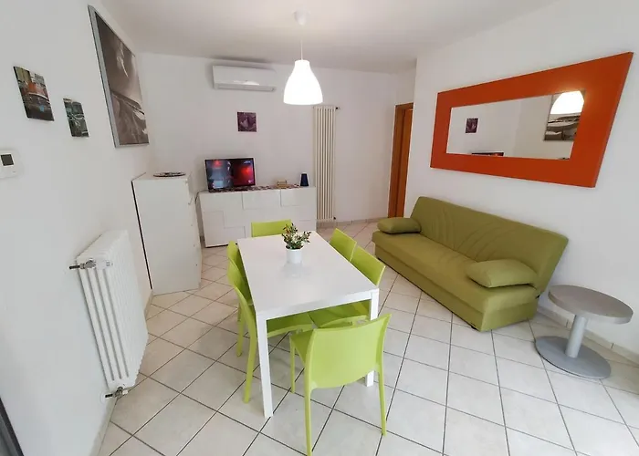 Erica Igea Marina * Bellaria-Igea Marina