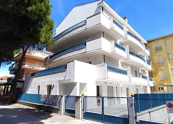 Erica Igea Marina Apartament