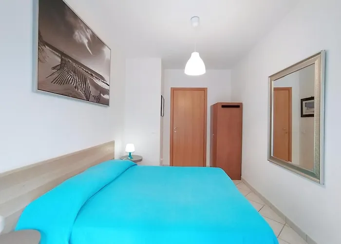 Erica Igea Marina Apartament