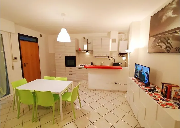 Erica Igea Marina * Bellaria-Igea Marina