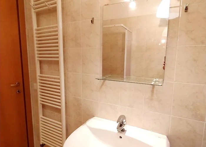 Apartament Erica Igea Marina *