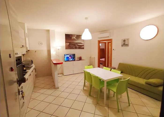 Erica Igea Marina * Bellaria-Igea Marina