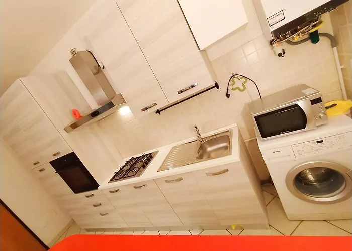 Erica Igea Marina * Bellaria-Igea Marina