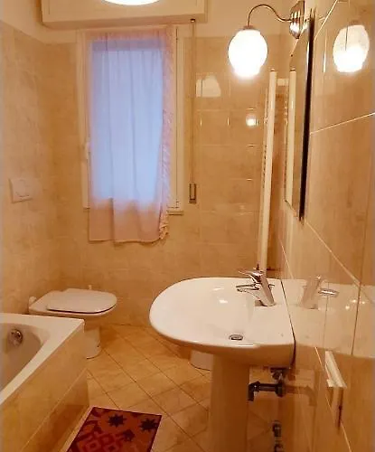 Apartament Erica Igea Marina
