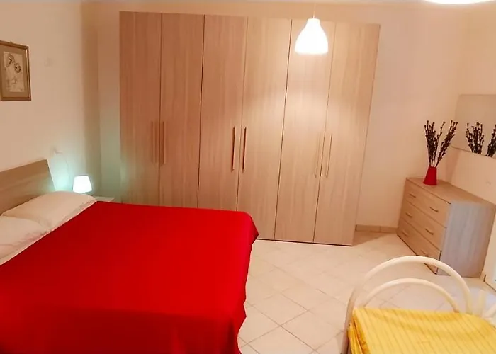 Apartament Erica Igea Marina *