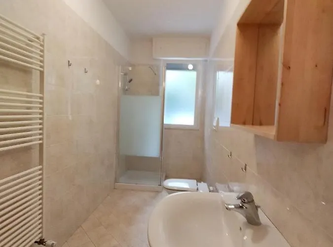 Erica Igea Marina Apartament *