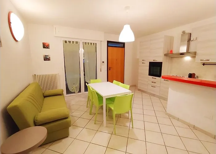 Erica Igea Marina Apartament