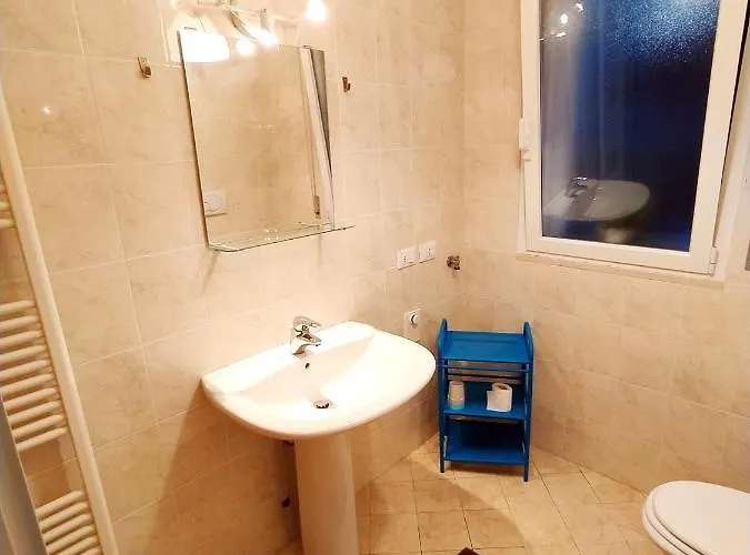 Apartament Erica Igea Marina *