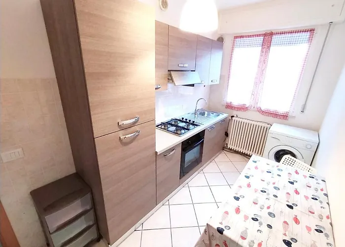 Apartament Erica Igea Marina Bellaria-Igea Marina