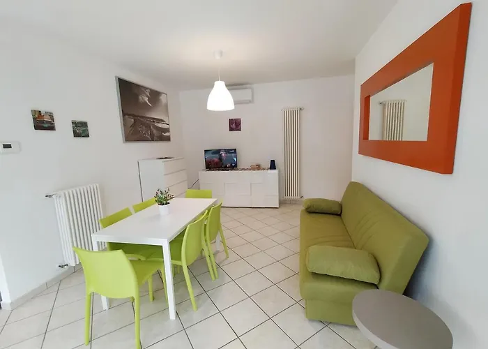 Erica Igea Marina * Bellaria-Igea Marina