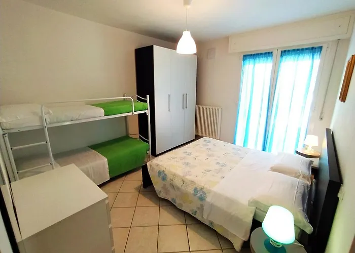 Erica Igea Marina Bellaria-Igea Marina