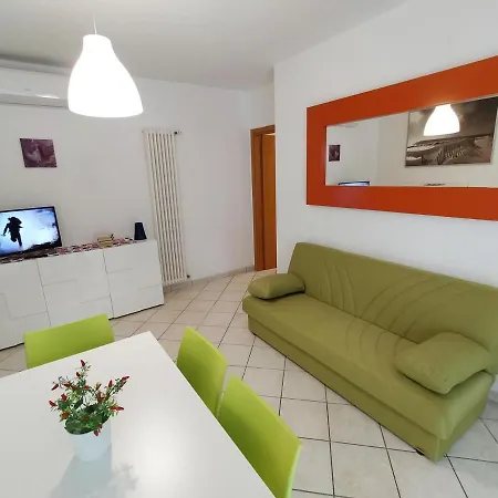 Erica Igea Marina * Bellaria-Igea Marina