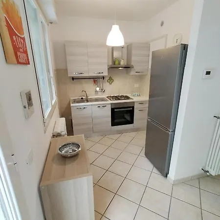 Erica Igea Marina Bellaria-Igea Marina