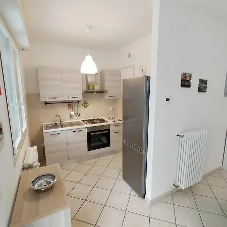 Erica Igea Marina Appartement