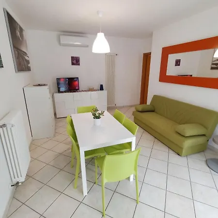 Erica Igea Marina * Bellaria-Igea Marina