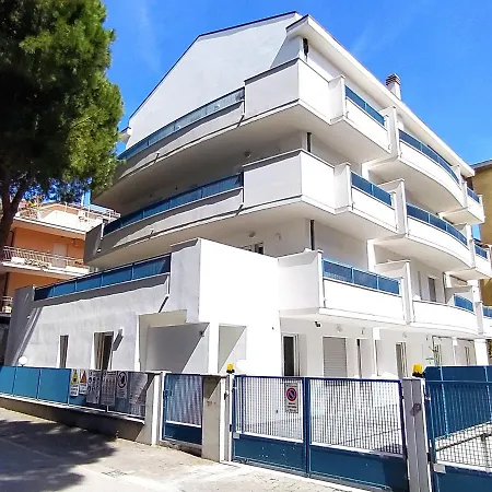 Erica Igea Marina Appartement