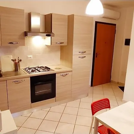 Erica Igea Marina Appartement Bellaria-Igea Marina