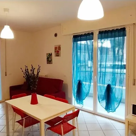 Erica Igea Marina Bellaria-Igea Marina