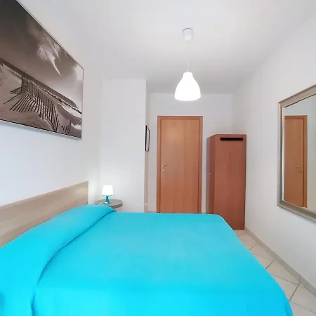 Erica Igea Marina Apartmán