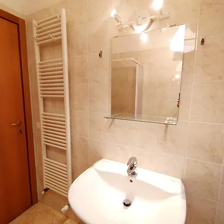 Appartement Erica Igea Marina *