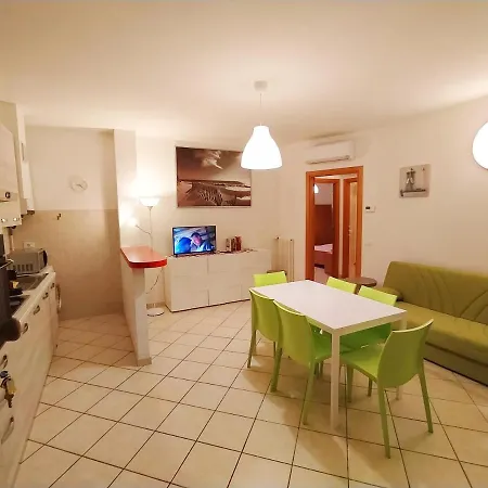 Erica Igea Marina * Bellaria-Igea Marina