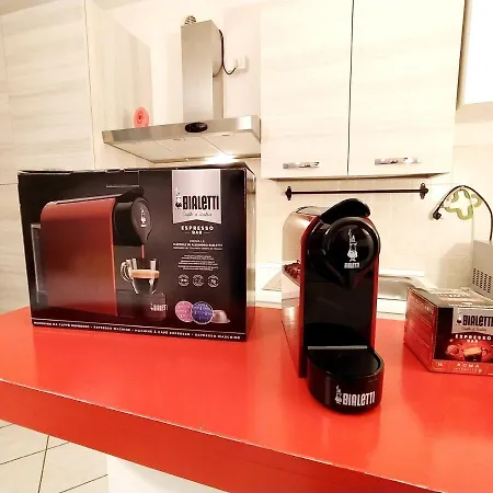 Erica Igea Marina Appartamento