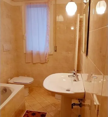 Appartement Erica Igea Marina