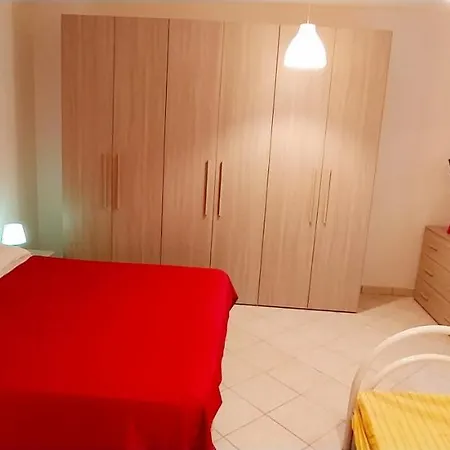 Appartamento Erica Igea Marina *