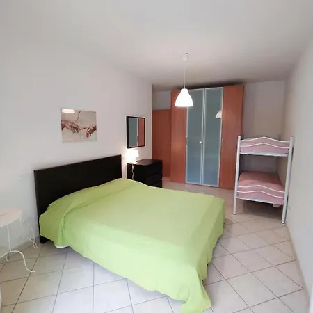 Appartement Erica Igea Marina *