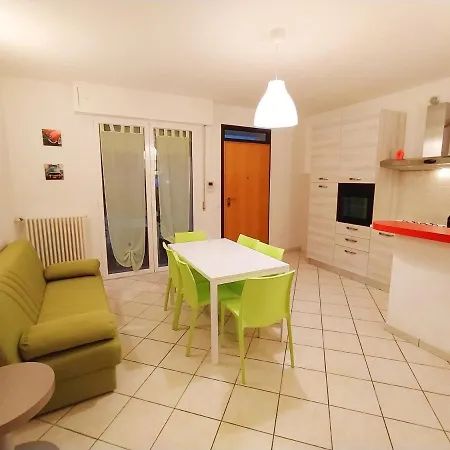 Erica Igea Marina Appartement