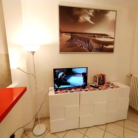 Erica Igea Marina * Bellaria-Igea Marina