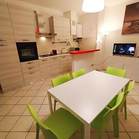 Erica Igea Marina Bellaria-Igea Marina