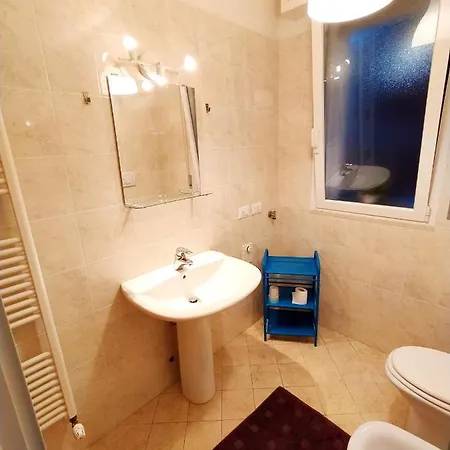 Appartamento Erica Igea Marina *