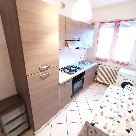 Appartement Erica Igea Marina Bellaria-Igea Marina