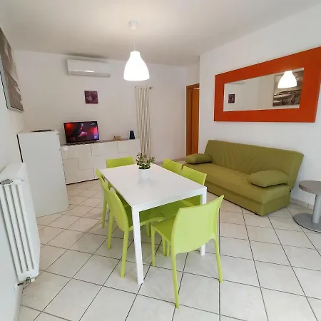 Appartement Erica Igea Marina Bellaria-Igea Marina