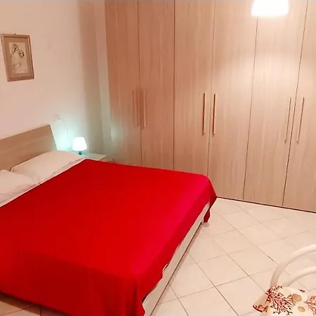 Apartmán Erica Igea Marina *