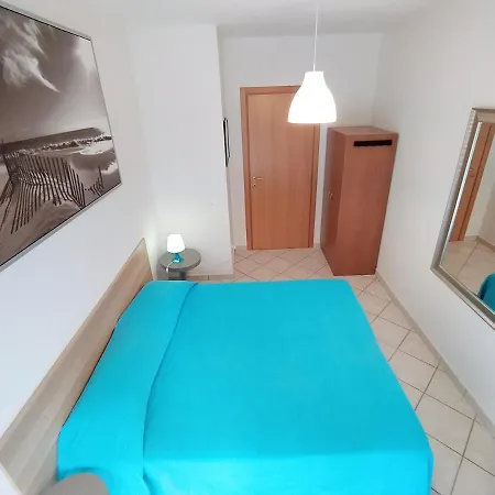 Erica Igea Marina Appartement *